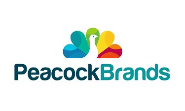 PeacockBrands.com
